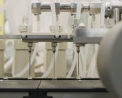 vacuna de Pfizer tiene el 95% de eficacia