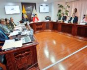 diferencias entre el CNE y el TCE