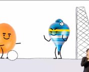 Comeaventuras