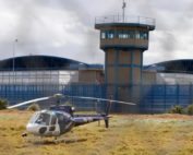 nuevo amotinamiento en la cárcel de Cotopaxi