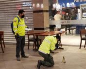 asesinato de alias Rasquiña