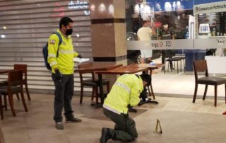 asesinato de alias Rasquiña