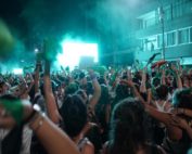 argentina legalizó el aborto