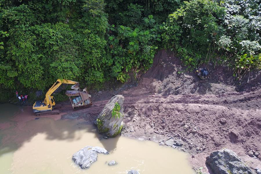 desafíos ambientales para 2021
