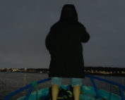 pescadores ecuatorianos son detenidos por llevar droga