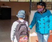 docentes del magisterio volverán al trabajo presencial