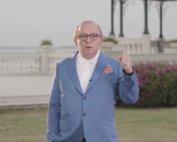 Álvaro Noboa será candidato en 2021