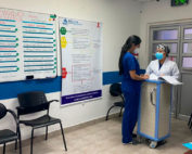 Solca suspender&aacute; la atenci&oacute;n