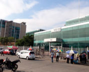 proceso penal contra Jacobo Bucaram Pulley