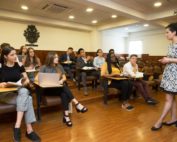 universidades a regresar a clases presenciales