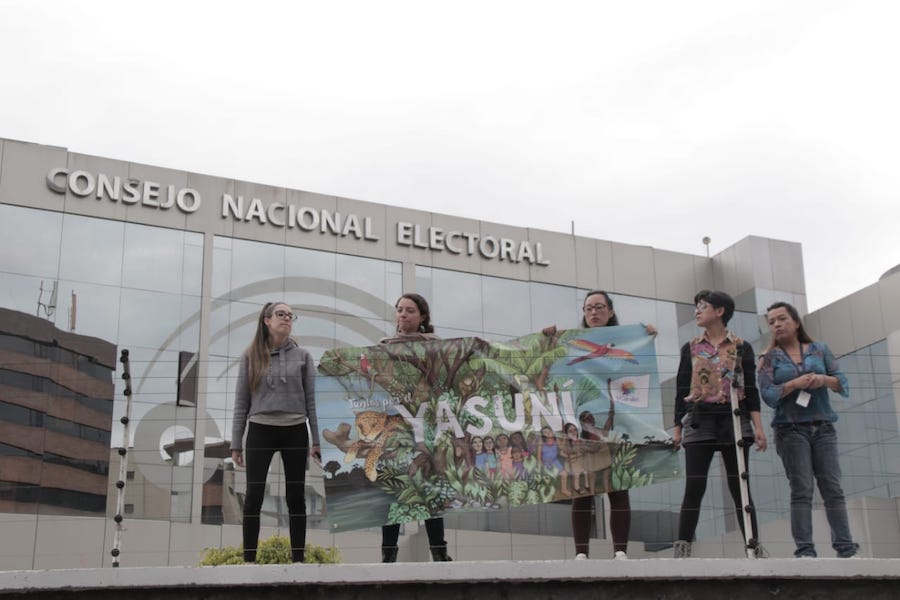 desafíos ambientales para 2021