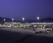 nuevas disposiciones del COE para los aeropuertos