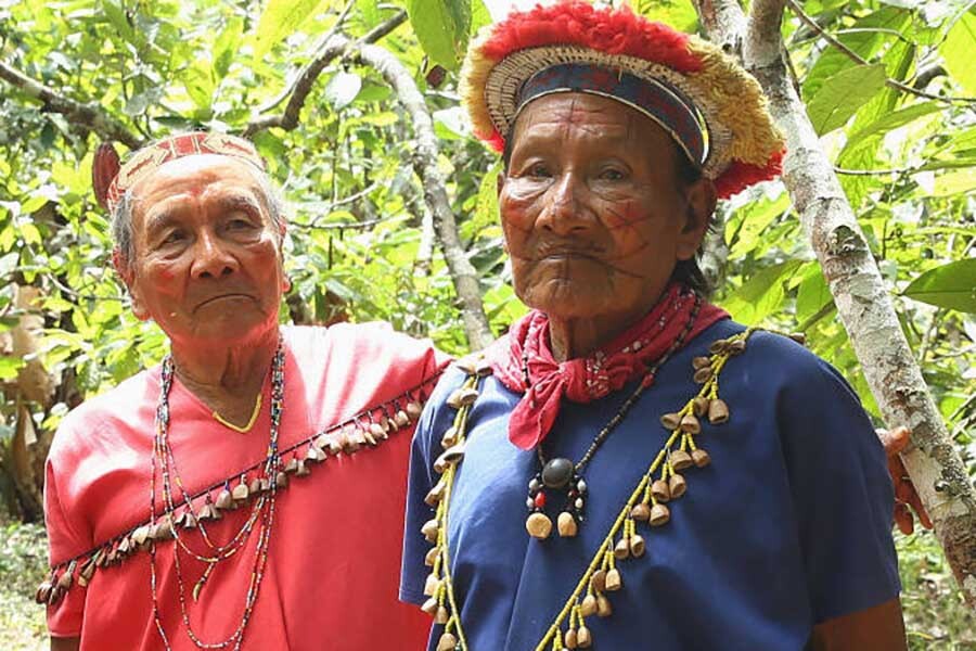 problemas ambientales en Ecuador en el 2020