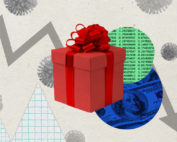 impacto de la pandemia en el comercio navideño