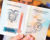 tipos de pasaportes