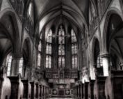 pederastia en la iglesia