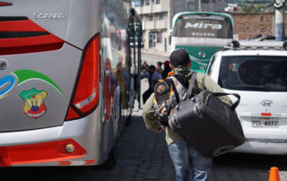 día del migrante