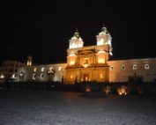 fiestas de quito