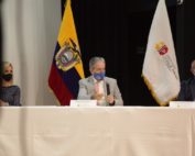 vacuna china contra el covid-19 en Ecuador