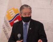 50 mil vacunas contra el covid a Ecuador