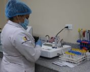 nueva variante de covid en Ecuador