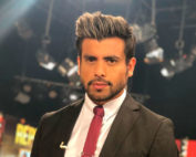 Efraín Ruales