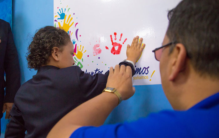 Día Internacional de la Educación
