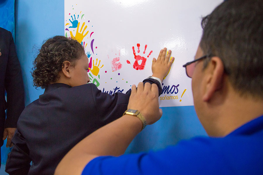 Día Internacional de la Educación