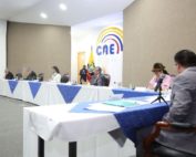 elecciones no se aplazarán