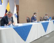 encuestadoras a boca de urna