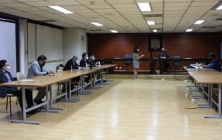 expresidente de la Corte Provincial de Guayas irá a juicio