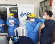 investigación al Ministro de Salud