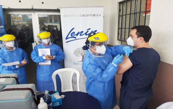 investigación al Ministro de Salud