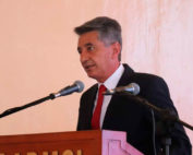 alcalde de Latacunga