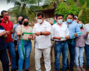 caso contra el Prefecto de Manabí