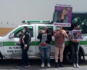 juicio por el femicidio a Lizeth Riofr&iacute;o