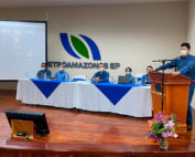 fusión de Petroecuador y Petroamazonas