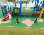 regreso a clases en Guayaquil