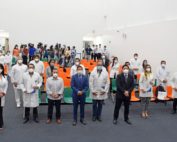 hospital de Los Ceibos