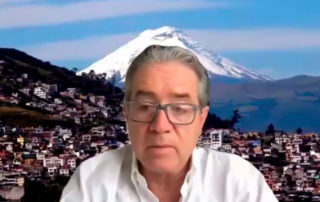 vacunas de Pfizer no llegaron