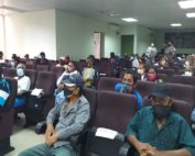 disculpas públicas por el caso Furukawa