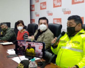 Tulcán volverá a semáforo rojo de movilidad