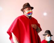 carnaval de Guaranda