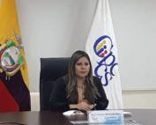 Rivadeneira habla sobre sentencia de calumnias