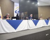 consejeros del CNE fueron destituidos