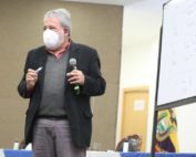 debate presidencial del CNE