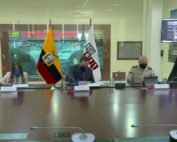 COE Nacional anunci&oacute; la suspensi&oacute;n de clases