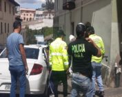 percepci&oacute;n de la corrupci&oacute;n