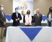 moderadores del debate presidencial