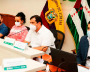 destituci&oacute;n del Prefecto de Manab&iacute;